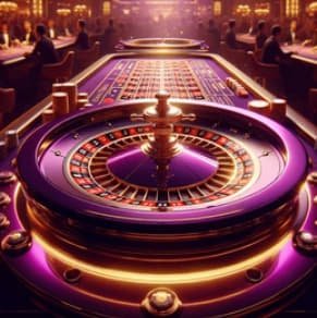 Dashboard permainan toto nusa menampilkan kategori olahraga, kasino, dan slot