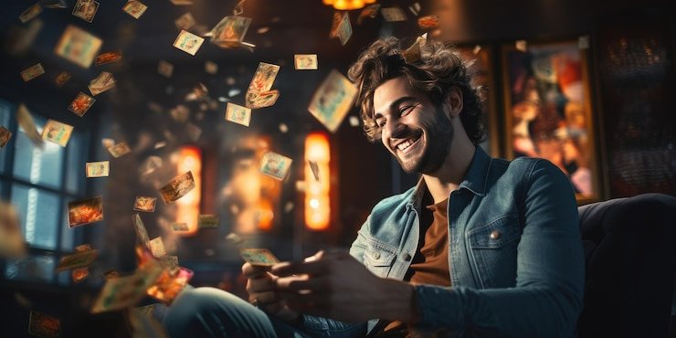 Studio Speed Baccarat toto nusa dengan dealer HD dan tampilan kartu real-time